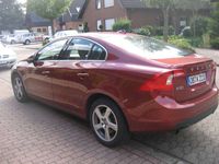 gebraucht Volvo S60 S602.0T Powershift Momentum