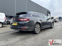 Gebraucht Renault Talisman Intens 131 PS (96 kW) 2017 Schwarz Kombi