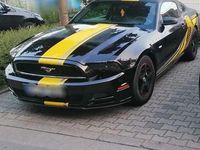 Gebraucht Ford Mustang 309 PS (227 kW) 2013 Gelb Coupé
