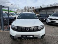 Gebraucht Dacia Duster Celebration 150 PS (110 kW) 2020 Weiß SUV