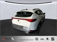 Gebraucht Cupra Formentor 204 PS (150 kW) 2024 Candy white SUV