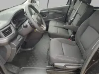 Neu Renault Trafic 170 PS (125 kW) 2025 Schwarz Van / Kleinbus