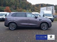 Gebraucht Leapmotor B10 160 kW (218 PS) 2025 Violett SUV