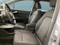 Gebraucht Audi Q4 e-tron 150 kW (204 PS) 2023 Grau SUV