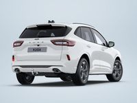 Neu Ford Kuga ST-Line 185 PS (136 kW) 2026 Weiß SUV
