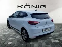 Second-hand Renault Clio V Evolution 67 CP (49 kW) 2022 Alb Berlinǎ