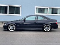 gebraucht BMW 325 i M Paket