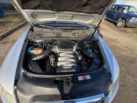 Gebraucht Audi S6 Advanced 435 PS (319 kW) 2007 Silber Limousine