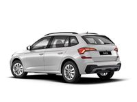 Neu Skoda Kamiq Selection 116 PS (85 kW) 2025 Moonweiß perleffekt SUV