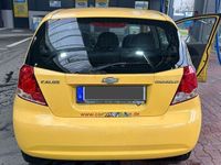 gebraucht Chevrolet Kalos Auto Kleinwagen TÜV Bis DEZ 2025 +RADIO Bluetooth