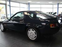 gebraucht Porsche 928 S Coupe Aut. H-Zulassung