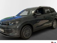Neu VW Tiguan Goal 150 PS (110 kW) 2025 Grau SUV