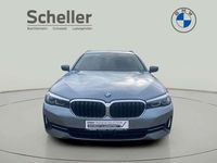 gebraucht BMW 530 d Touring DAB Pano.Dach ACC + Stop&Go AHK