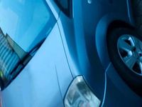 Gebraucht Opel Meriva 75 PS (55 kW) 2005 Grau Van / Kleinbus