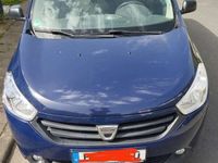 gebraucht Dacia Lodgy dCi 90 Ambiance