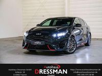 Gebraucht Kia ProCeed GT 204 PS (150 kW) 2023 (1k) zilinaschwarz met. Kombi