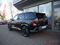 Neu Kia EV5 Launch Edition 160 kW (218 PS) 2026 (fsb) fusion black met. SUV