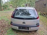 Gebraucht Opel Corsa Comfort 58 PS (42 kW) 2001 Kleinwagen