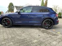 gebraucht Audi SQ5 SQ53.0 TFSI quattro tiptronic