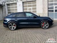 Gebraucht Porsche Cayenne S 475 PS (349 kW) 2023 Blau SUV