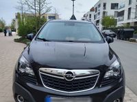 gebraucht Opel Mokka 1.6 CDTI INNOVATION Automatik INNOVATION
