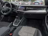 Gebraucht Audi A1 Edition .1 110 PS (80 kW) 2021 Pfeilgrau perleffekt SUV