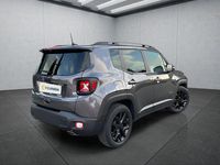 Gebraucht Jeep Renegade 150 PS (110 kW) 2021 Grau SUV