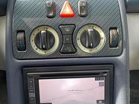gebraucht Mercedes CLK200 Kompressor Sport TÜV 200PS !