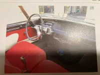 Gebraucht Citroën DS 98 PS (72 kW) 1968 Blau Limousine
