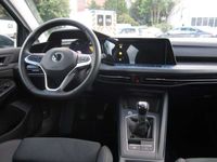 gebraucht VW Golf VIII 1,5 TSI Style, Pano, Keyless Go, LED, Navi