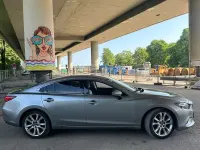 Gebraucht Mazda 6 Sports-Line 175 PS (128 kW) 2014 Grau Limousine