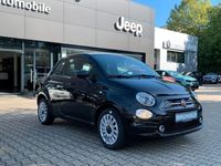 gebraucht Fiat 500 MY23 Hatchback MildHybrid +70 PS+PDC+15"