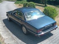 gebraucht Jaguar XJ40 3.6 Souvereign Garagenwagen, Topgepflegt