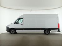 Neu Mercedes Sprinter 150 PS (110 kW) 2026 Weiss Van