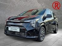 Używany Kia Picanto Vision 68 KM (50 kW) 2025 Biały Hatchback