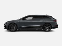 Neu Audi A6 e-tron Business 314 kW (428 PS) 2026 Magnetgrau Kombi