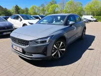 Brugt Polestar 2 Pilot 169 kW (231 HK) 2022 Grå Hatchback