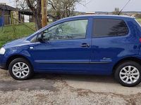 Gebraucht VW Fox 54 PS (39 kW) 2008 Kleinwagen