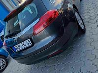 Gebraucht Opel Insignia Edition 160 PS (117 kW) 2011 Grau Kombi