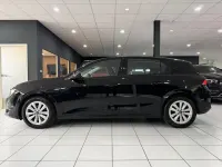Gebraucht Opel Astra Enjoy 110 PS (80 kW) 2023 Schwarz Kleinwagen