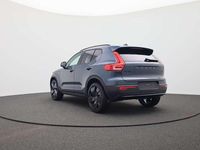 Neu Volvo XC40 Plus 197 PS (144 kW) 2026 Denim blau metallic SUV