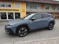 Gebraucht Subaru Crosstrek Active 136 PS (100 kW) 2024 Blau SUV