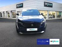 Gebraucht Peugeot 3008 GT 136 PS (100 kW) 2024 Blau SUV