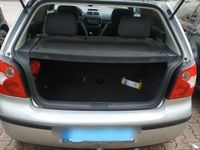 gebraucht VW Polo 1.4