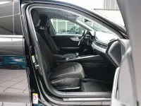 Gebraucht Audi A4 Business 150 PS (110 kW) 2022 Schwarz / mythosschwarz Kombi