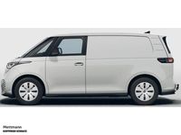 Neu VW ID. Buzz Pure 125 kW (170 PS) 2026 Weiss Van / Kleinbus