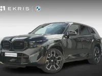 Brugt BMW XM Performance 653 HK (480 kW) 2023 Sort SUV