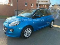 Gebraucht Opel Adam Jam 69 PS (50 kW) 2018 Blau Kleinwagen