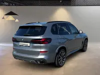 Gebraucht BMW X5 M Sport 286 PS (210 kW) 2024 Grau SUV