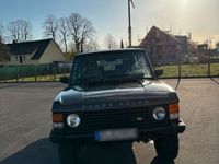 gebraucht Land Rover Range Rover Classic 